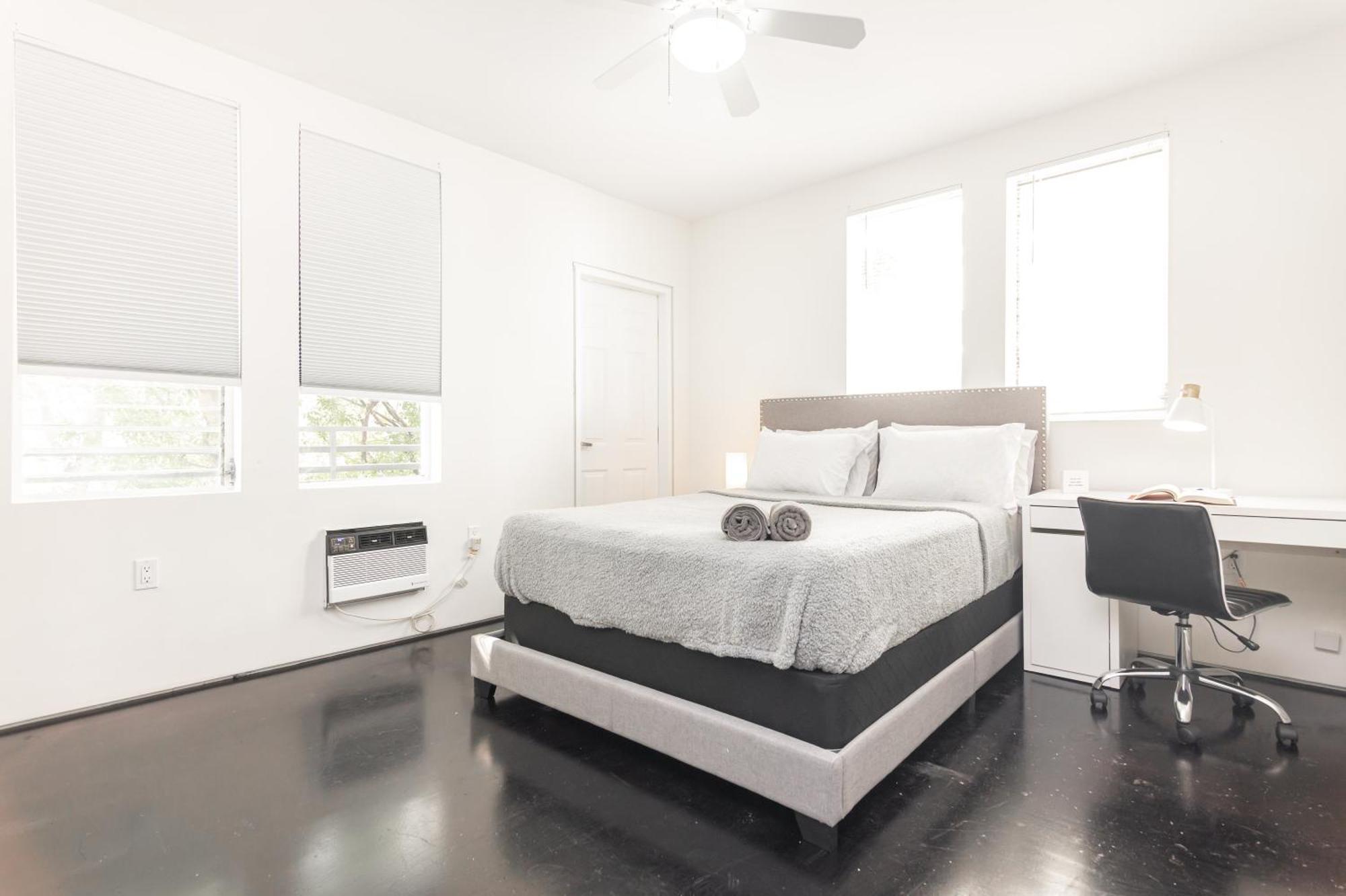 Miami Studio - Heart Of Wynwood And Midtown Экстерьер фото
