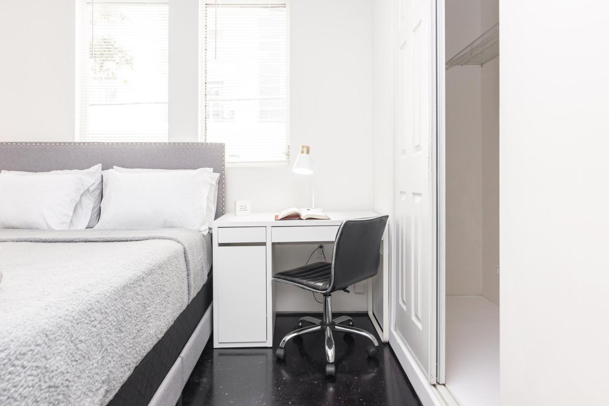 Miami Studio - Heart Of Wynwood And Midtown Экстерьер фото