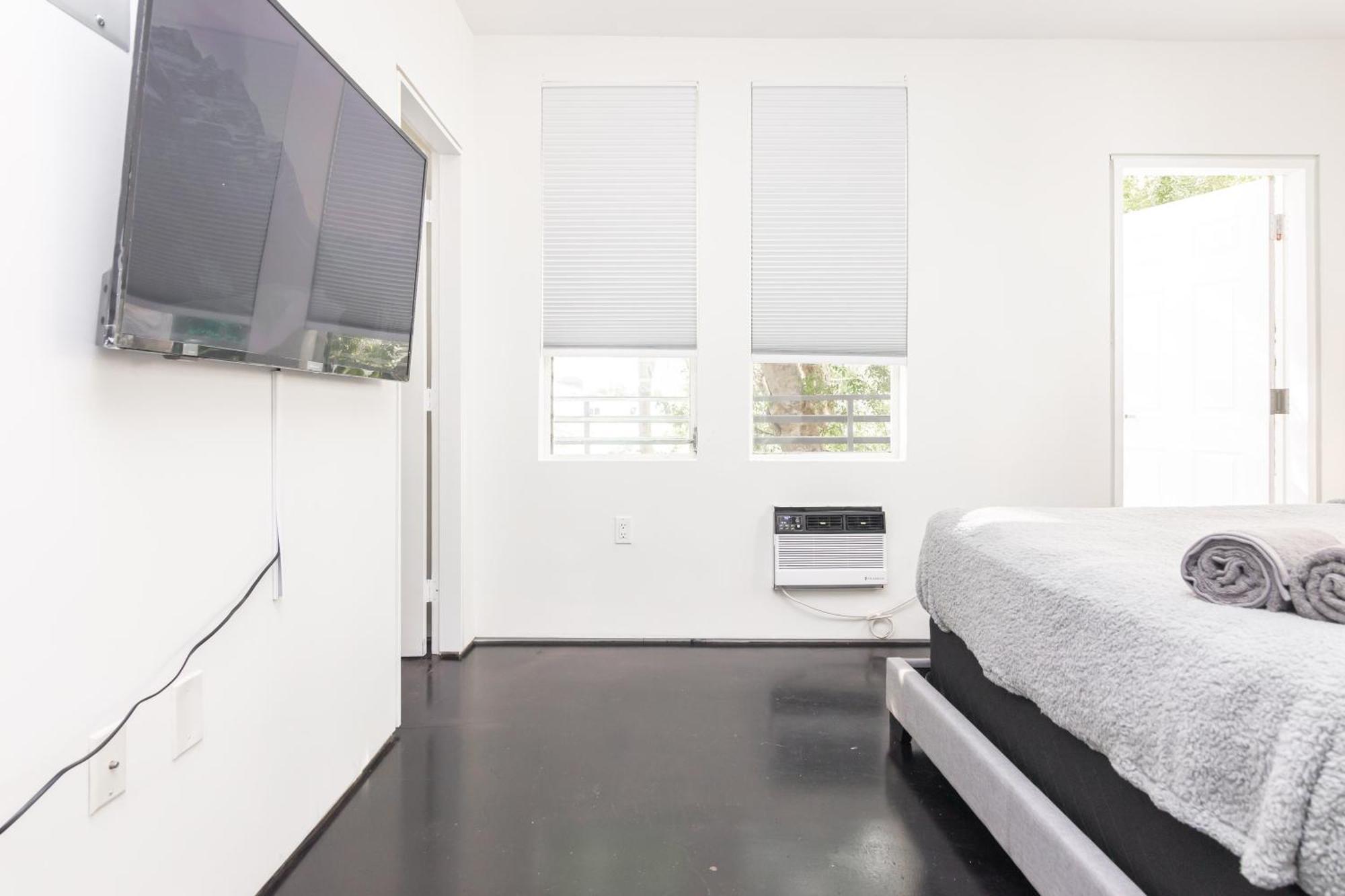 Miami Studio - Heart Of Wynwood And Midtown Экстерьер фото